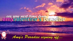 Amyvalentine  23-12-2020